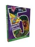 Disney Classics 5 Minute Stories