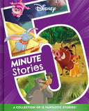 Disney Classics 5 Minute Stories