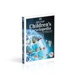 The New Children's Encyclopedia - Packed with Thousands of Facts, Stats, and Illustrations
