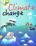 Climate Change - Go Green
