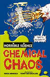 Chemical Chaos ( Horrible Science ) Young adult BookyNotes 