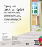Coping with Loss of Grief ( Life Connect ) 6-9 years BookyNotes 
