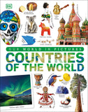 Countries Of The World ( Our World in Pictures ) 9-12 years BookyNotes 