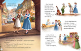 Disney Princess 5 Minute Stories
