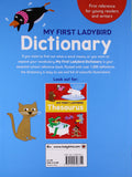 My First LadyBird Dictionary