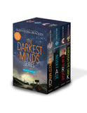 The Darkest Minds Series Boxed Set  ( 4-Book Paperback Boxed Set )