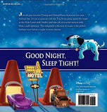 Disney Bedtime Favorites (Storybook Collection) 0-5 years BookyNotes 