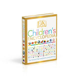 DK Children's Encyclopedia 9-12 years BookyNotes 