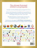 DK Children's Encyclopedia 9-12 years BookyNotes 