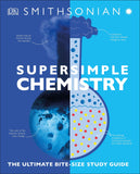DK Super Simple Chemistry Adult Books BookyNotes 
