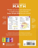 DK Super Simple Math Young adult BookyNotes 