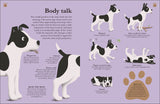 DK How Dogs Work - A Nose to Tail guide to your Canine