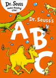 Dr. Seuss ABC