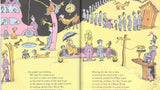 Dr. Seuss- OH the places you'll go 6-9 years BookyNotes 