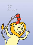 Dr. Seuss-Ten apples up on top 0-5 years BookyNotes 