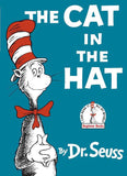 Dr. Seuss- The CAT in the HAT