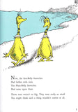 Dr. Seuss- The Sneetches 6-9 years BookyNotes 