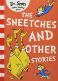 Dr. Seuss- The Sneetches and other stories