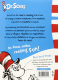 Dr Seuss There's A Wocket In My Pocket 0-5 years BookyNotes 