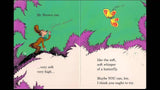 Dr.Seuss MR. BROWN 0-5 years BookyNotes 