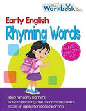 Early English Rhyming Words 6-9 years BookyNotes 