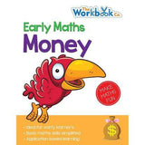 Early Maths ( Money ) 6-9 years BookyNotes 
