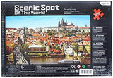 Scenic Spot Of The World Puzzle 500 Pieces