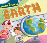 Earth - The Solar System