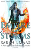Empire of Storms: Sarah J. Maas (Throne of Glass)