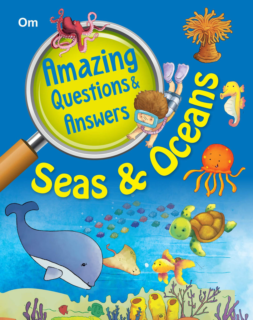 Encyclopedia of Amazing Questions & Answers BOX set (12 books) 6-9 years BookyNotes 