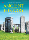 Encyclopedia of History ( Set of 8 Books ) Young adult BookyNotes 