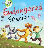 Endangered Species (Go Green)