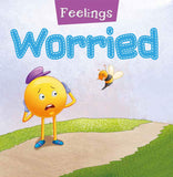Feeling ( Worried )