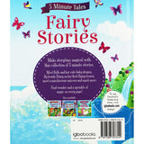 5-Minute Tales Fairy Stories