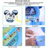 Medical Play Set Toy shoulder bag design pretend play doctor toys