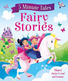 5-Minute Tales Fairy Stories