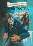Frankenstein - Om Illustrated Classics