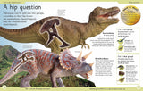 First Dinosaur Encyclopedia (DK First Reference Book for Children) 6-9 years BookyNotes 