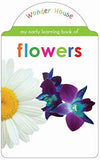Flowers ( My early learning book )