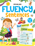 Fluency Sentences Book 2