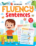 Fluency Sentences Book 4