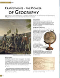 Geography Encyclopedia 9-12 years BookyNotes 
