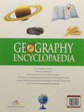 Geography Encyclopedia 9-12 years BookyNotes 
