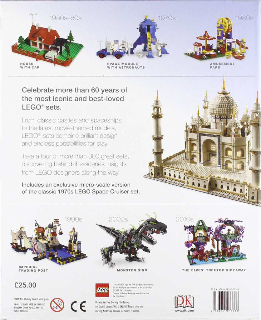 LEGO Great Lego  Sets