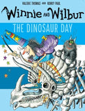 Winnie and Wilbur: The Explorer Collection