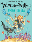 Winnie and Wilbur: The Explorer Collection