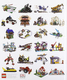 LEGO Great Lego  Sets