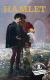Hamlet Shakespeare’s Greatest Stories For Children 9-12 years Bookynotes 