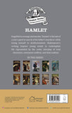 Hamlet Shakespeare’s Greatest Stories For Children 9-12 years Bookynotes 