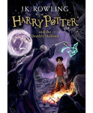 Harry Potter (and the deathly hallows) 7 Young adult BookyNotes 